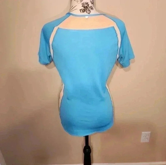 Nike dry fit shirt, size M - Picture 5 of 8